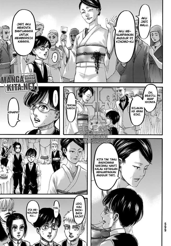 Read Shingeki no Kyojin ID Manga Online