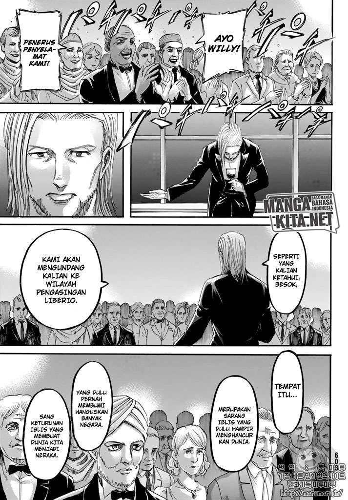 Read Shingeki no Kyojin ID Manga Online