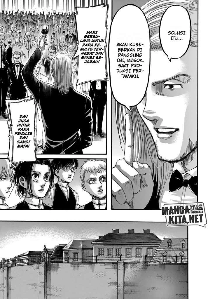 Read Shingeki no Kyojin ID Manga Online
