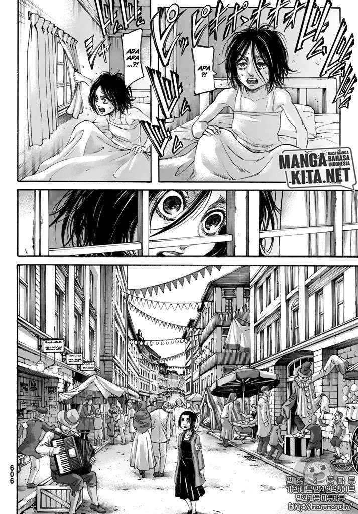 Read Shingeki no Kyojin ID Manga Online