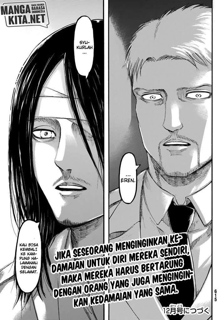 Read Shingeki no Kyojin ID Manga Online