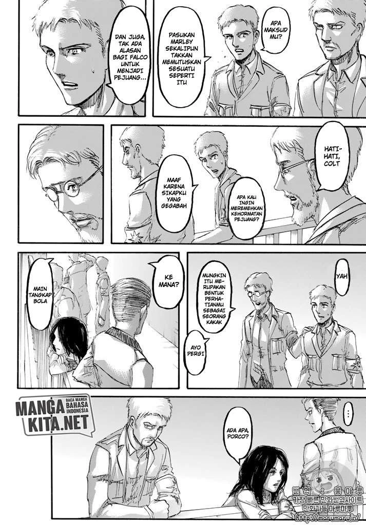 Read Shingeki no Kyojin ID Manga Online
