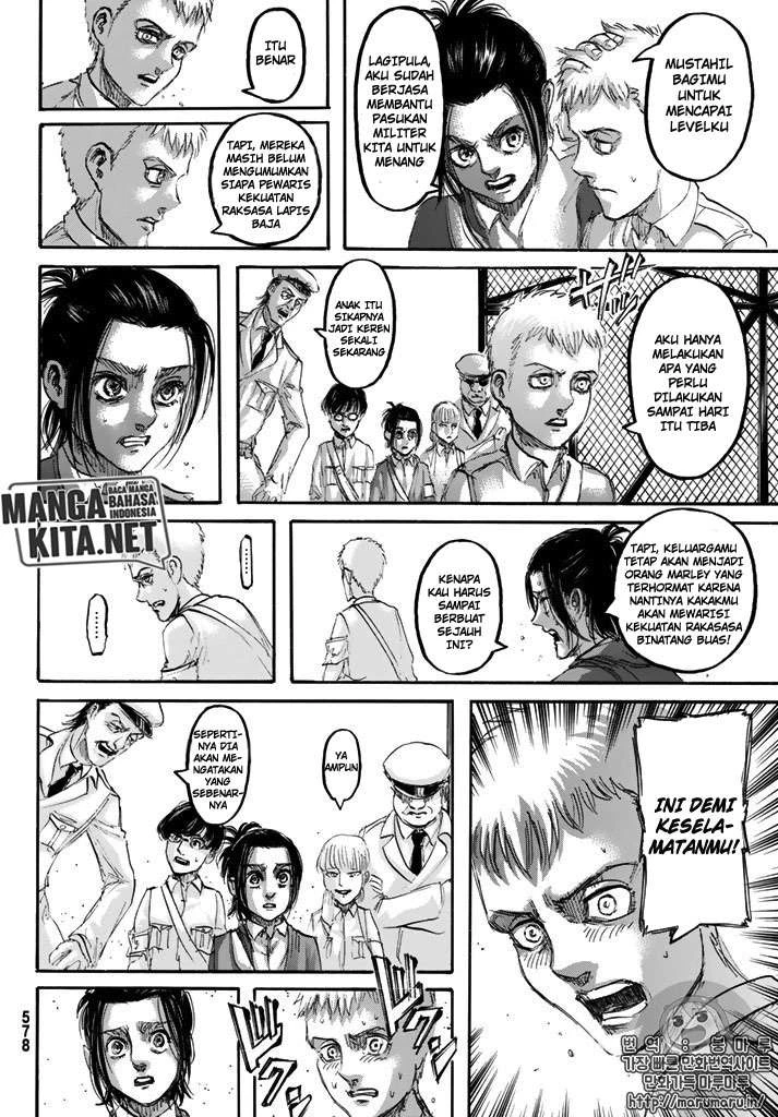 Read Shingeki no Kyojin ID Manga Online