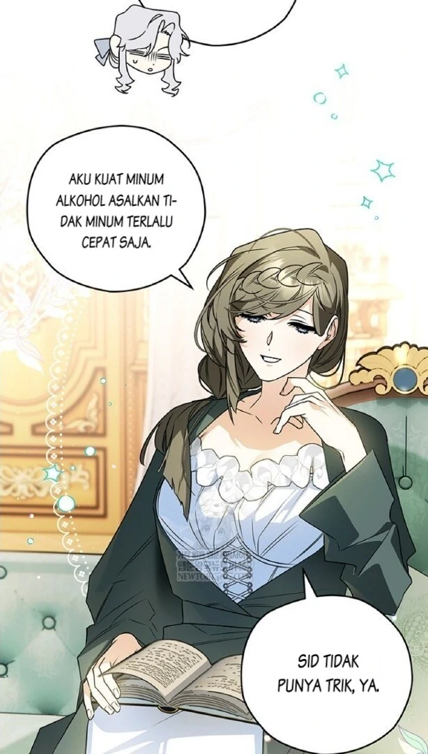 Read Sigrid ID Manga Online