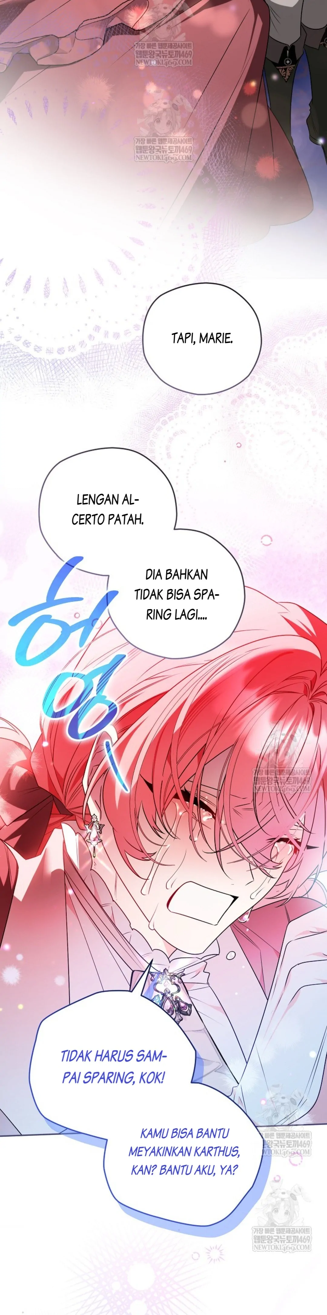 Read Sigrid ID Manga Online