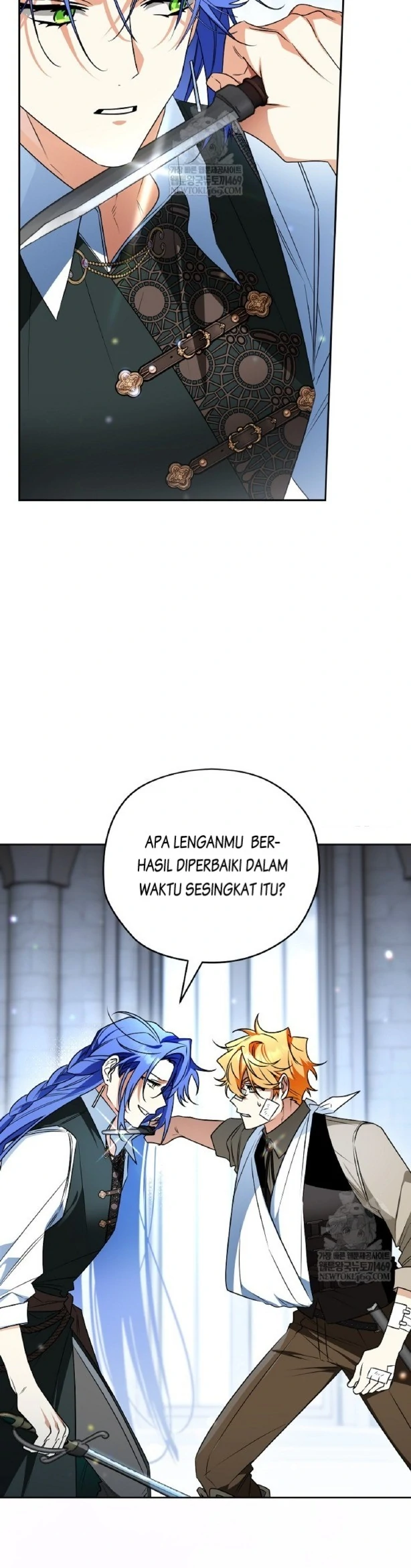 Read Sigrid ID Manga Online