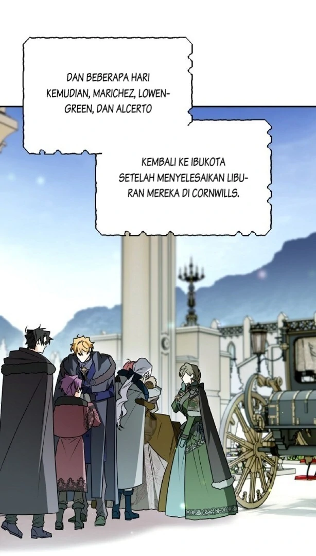 Read Sigrid ID Manga Online