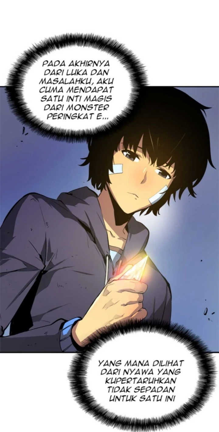 Read Solo Leveling Bahasa Indonesia ID Manga Online