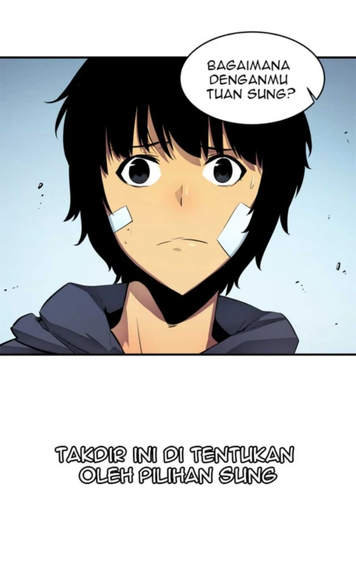 Read Solo Leveling Bahasa Indonesia ID Manga Online