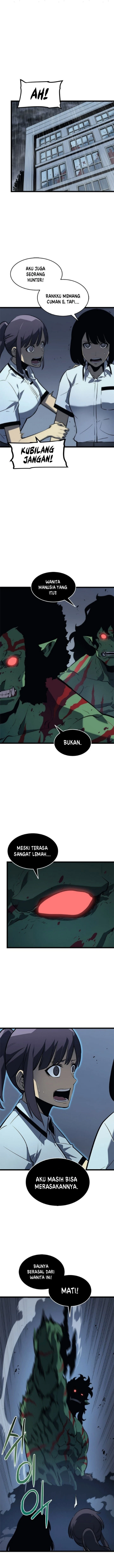 Read Solo Leveling Bahasa Indonesia ID Manga Online