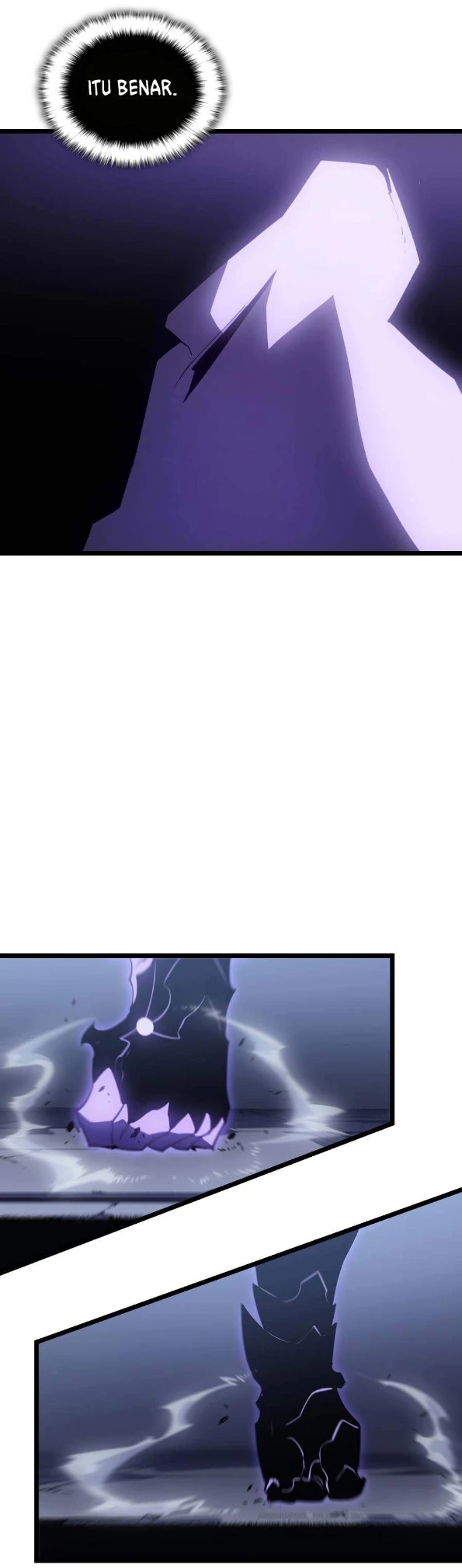 Read Solo Leveling Bahasa Indonesia ID Manga Online