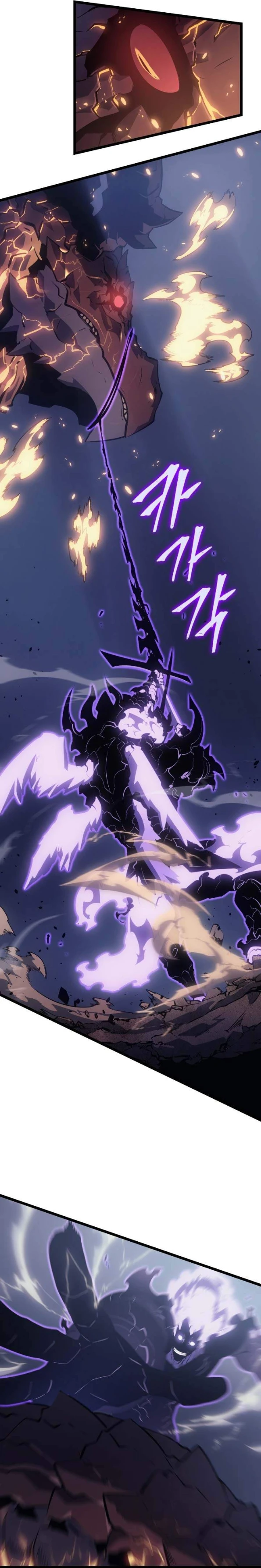 Read Solo Leveling Bahasa Indonesia ID Manga Online