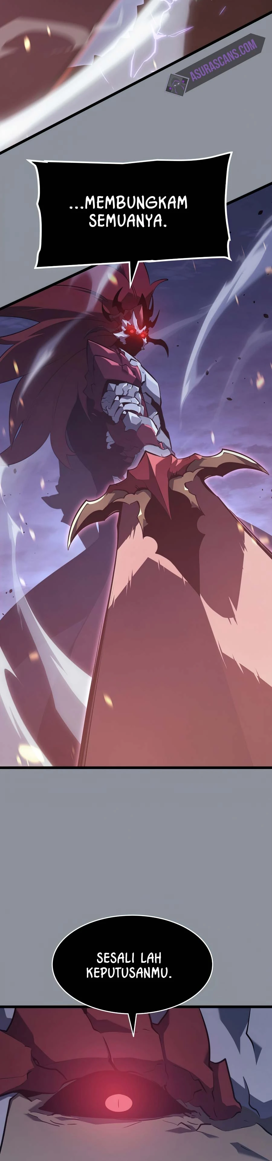 Read Solo Leveling Bahasa Indonesia ID Manga Online