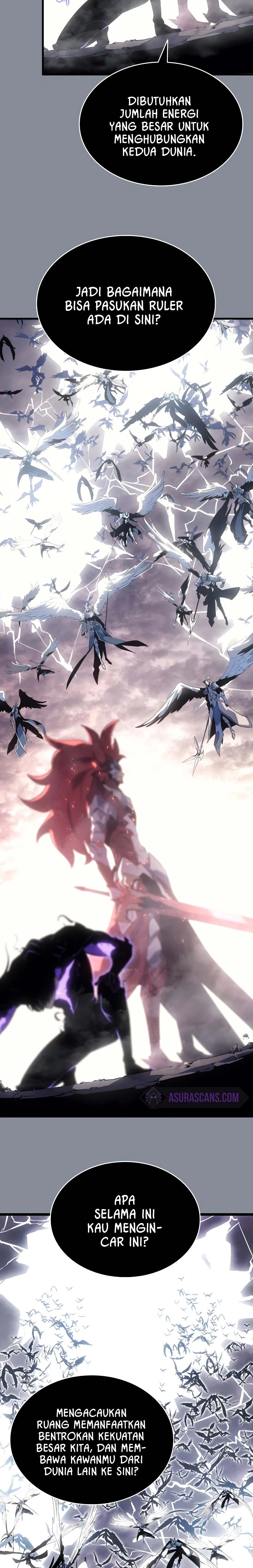 Read Solo Leveling Bahasa Indonesia ID Manga Online