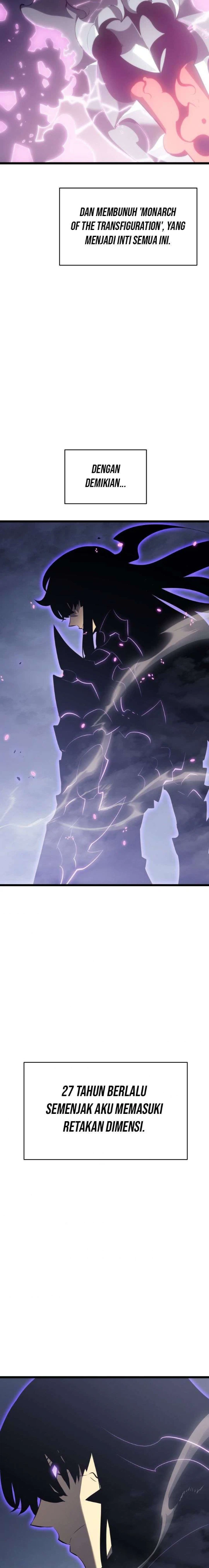 Read Solo Leveling Bahasa Indonesia ID Manga Online
