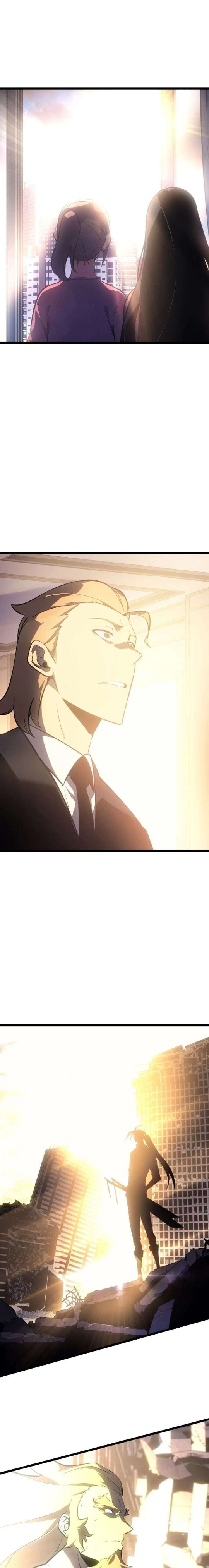 Read Solo Leveling Bahasa Indonesia ID Manga Online