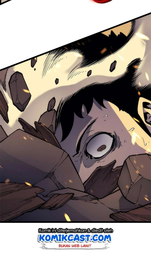 Read Solo Leveling Bahasa Indonesia ID Manga Online