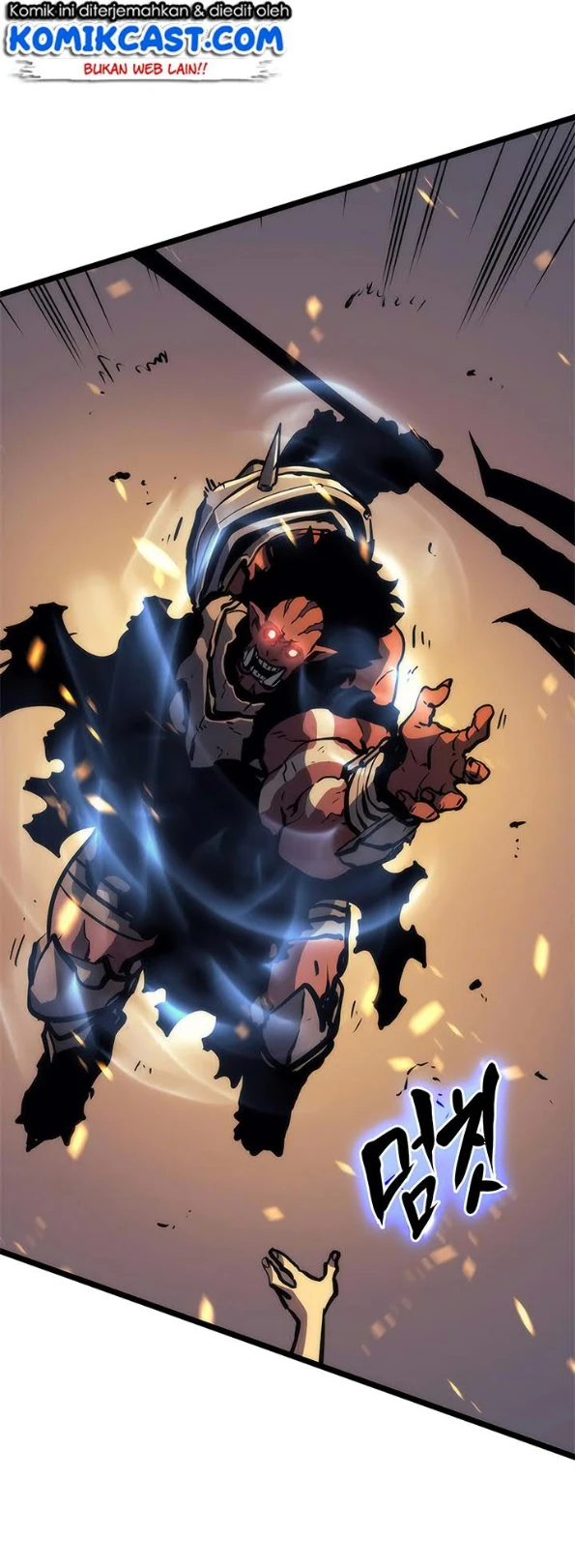 Read Solo Leveling Bahasa Indonesia ID Manga Online