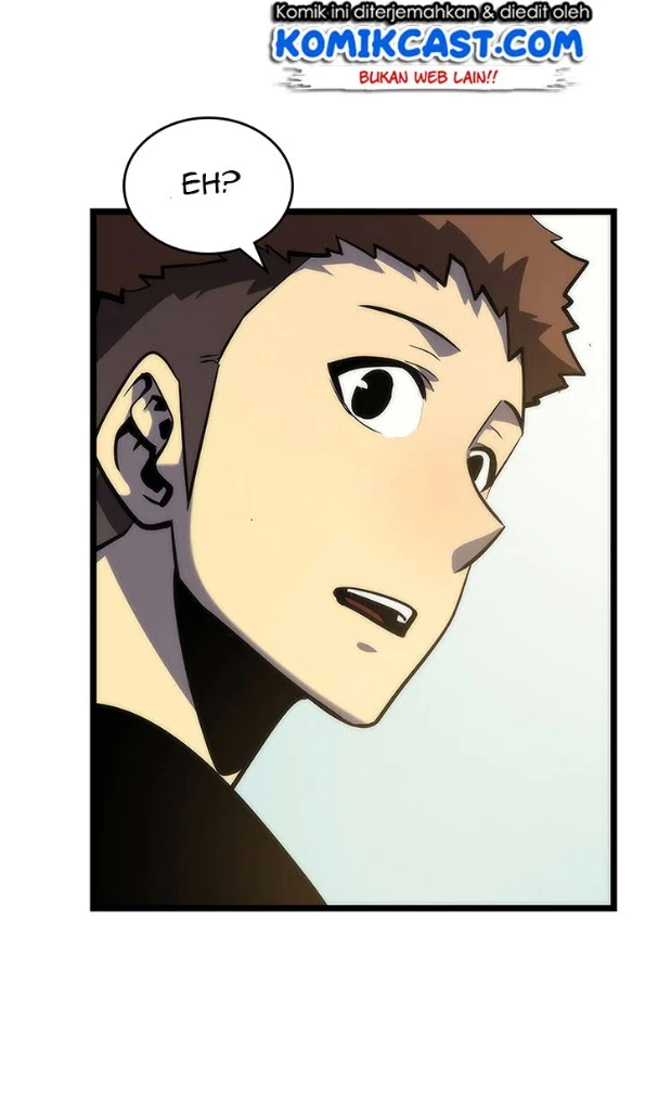 Read Solo Leveling Bahasa Indonesia ID Manga Online