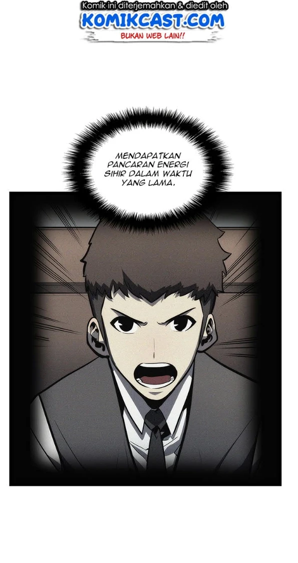 Read Solo Leveling Bahasa Indonesia ID Manga Online