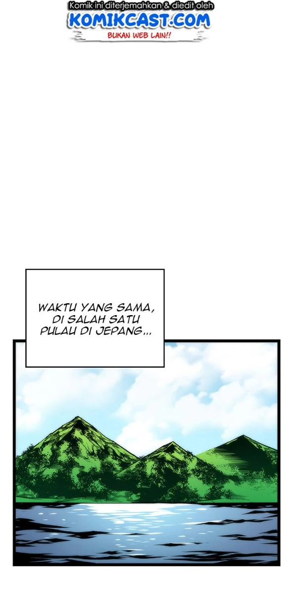 Read Solo Leveling Bahasa Indonesia ID Manga Online
