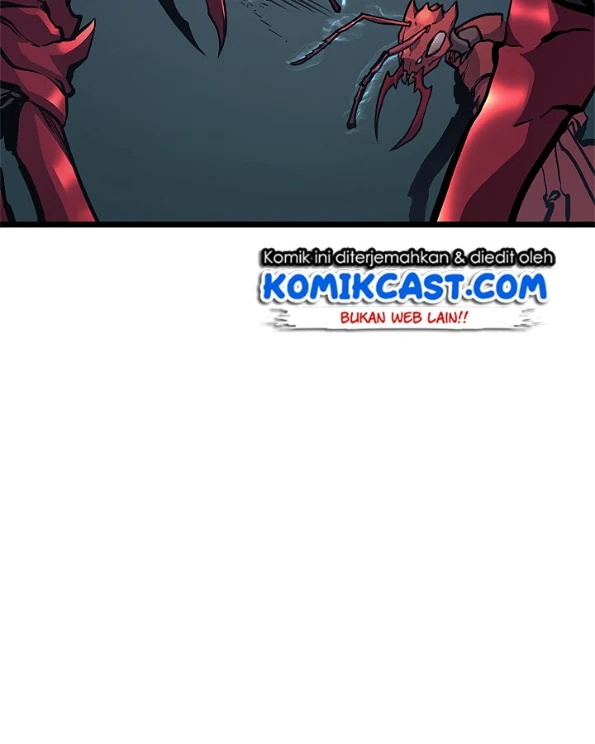 Read Solo Leveling Bahasa Indonesia ID Manga Online