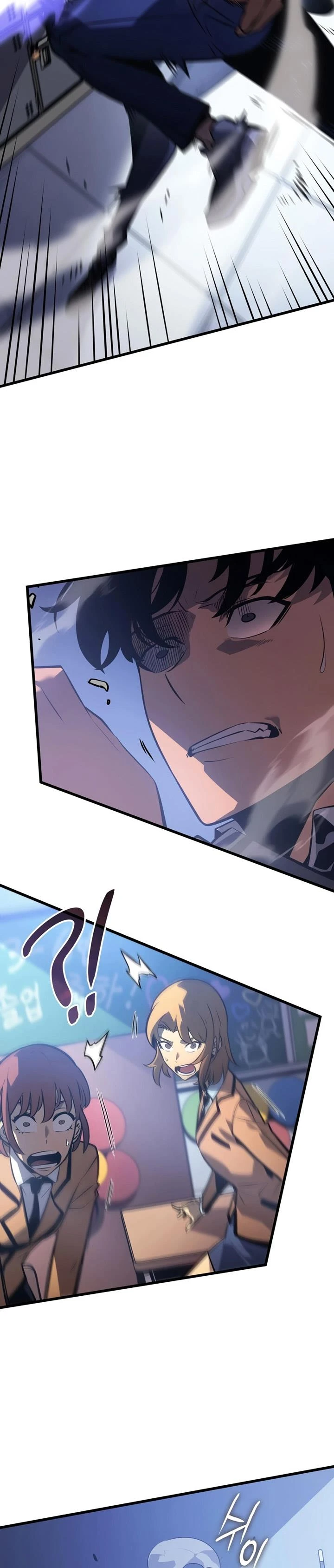 Read Solo Leveling Ragnarok ID Manga Online