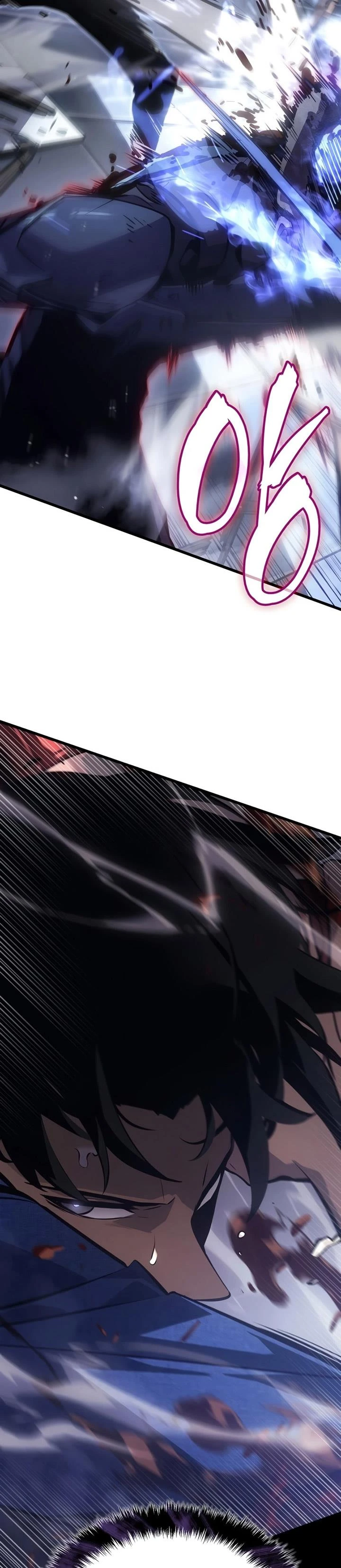 Read Solo Leveling Ragnarok ID Manga Online