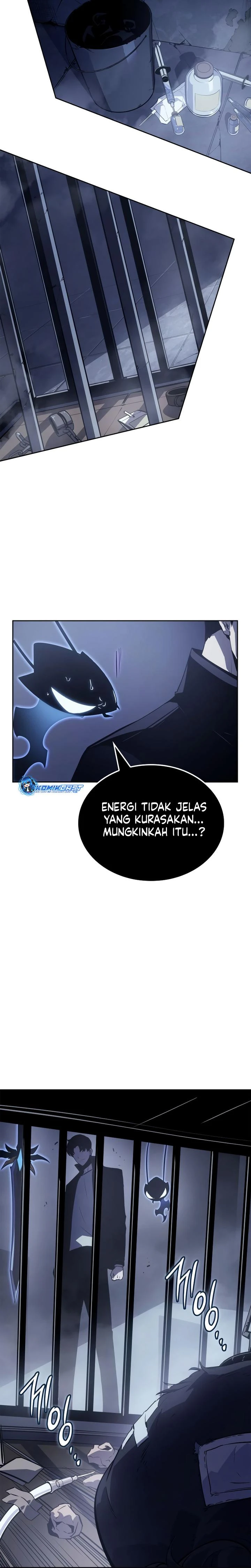 Read Solo Leveling Ragnarok ID Manga Online