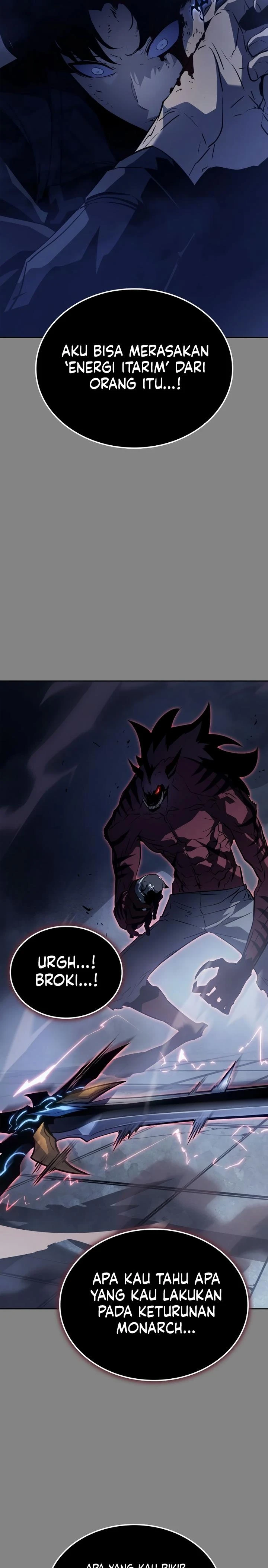 Read Solo Leveling Ragnarok ID Manga Online