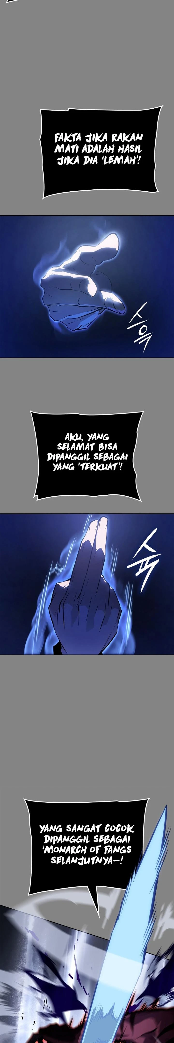 Read Solo Leveling Ragnarok ID Manga Online