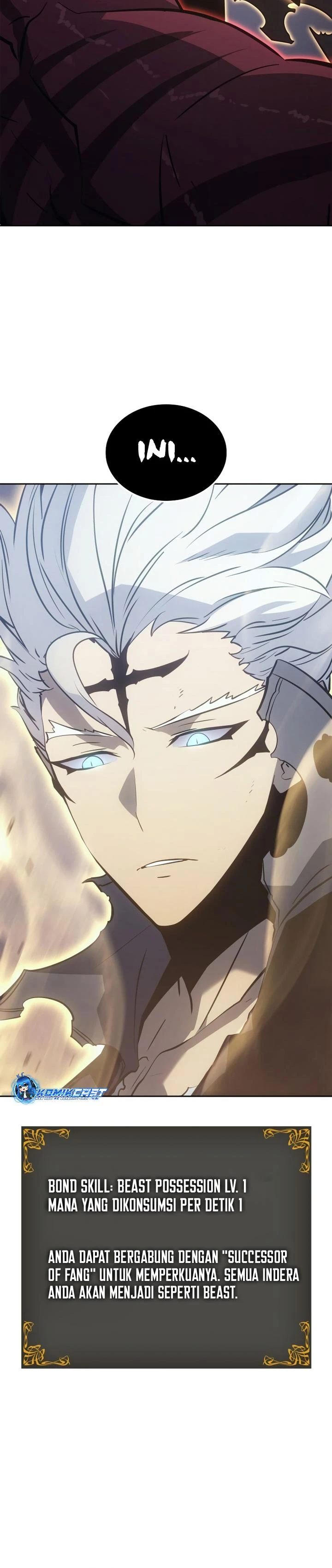 Read Solo Leveling Ragnarok ID Manga Online