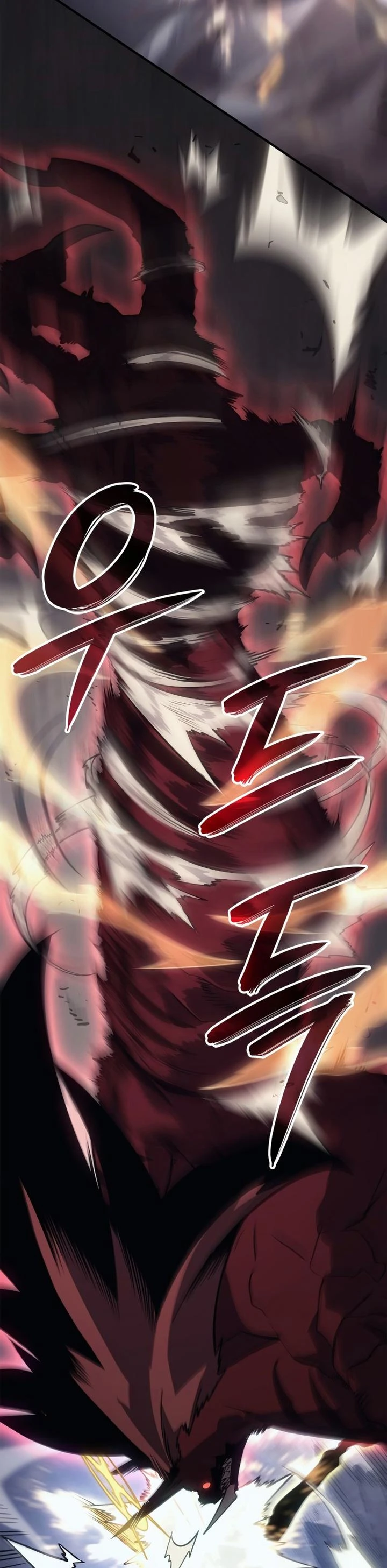 Read Solo Leveling Ragnarok ID Manga Online