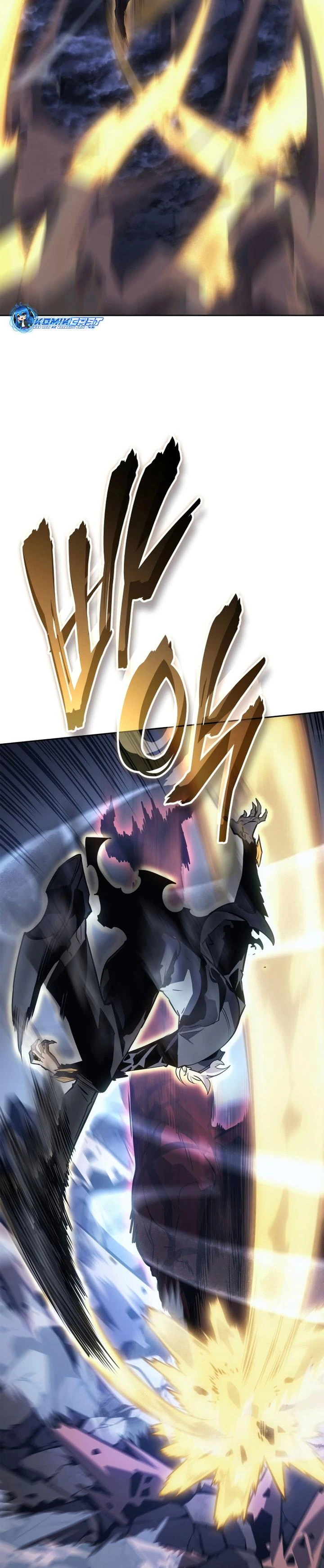 Read Solo Leveling Ragnarok ID Manga Online