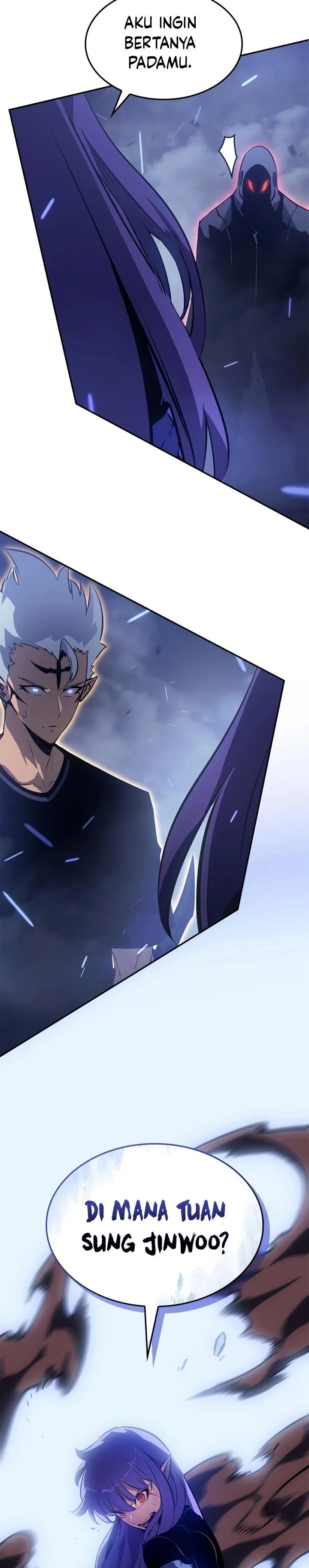 Read Solo Leveling Ragnarok ID Manga Online