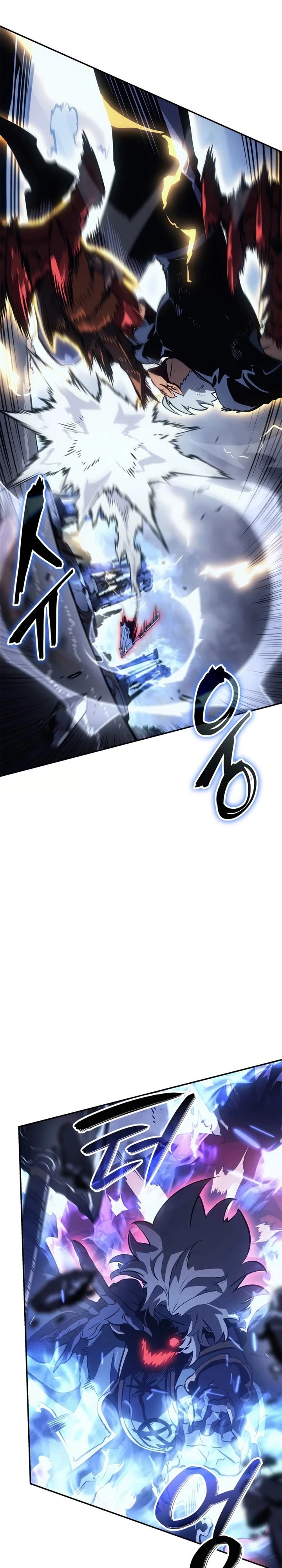 Read Solo Leveling Ragnarok ID Manga Online