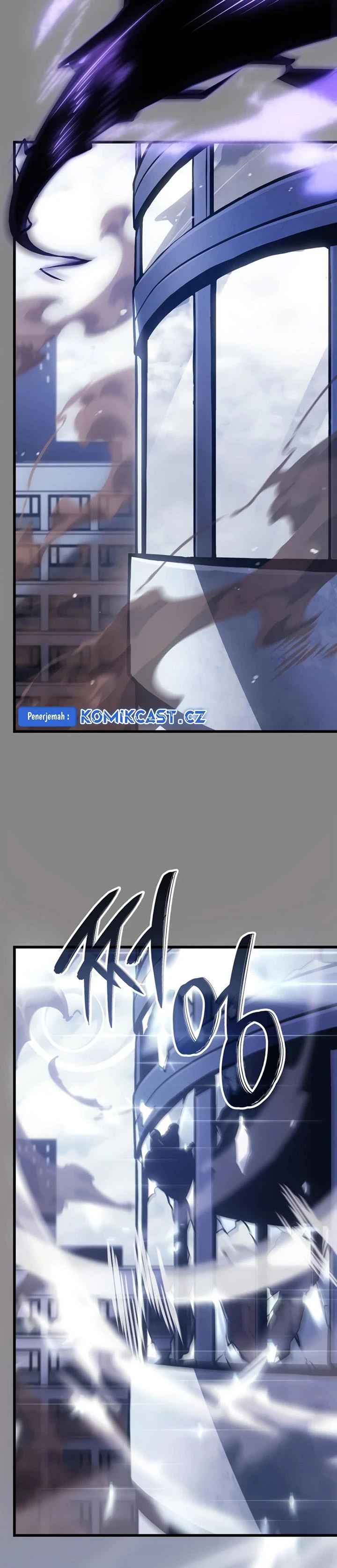 Read Solo Leveling Ragnarok ID Manga Online