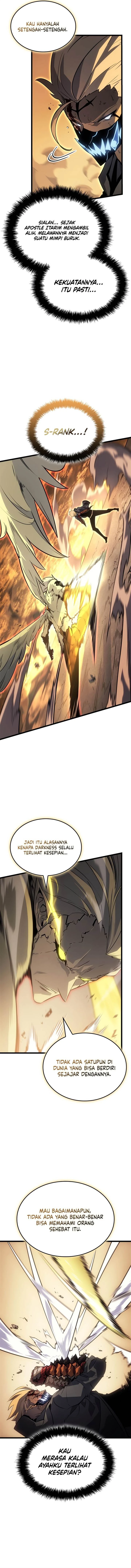 Read Solo Leveling Ragnarok ID Manga Online
