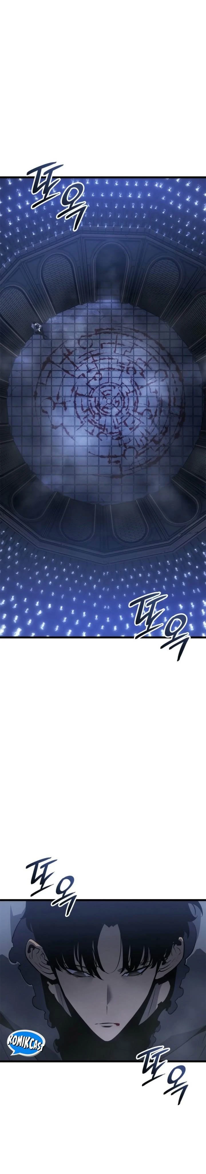 Read Solo Leveling Ragnarok ID Manga Online