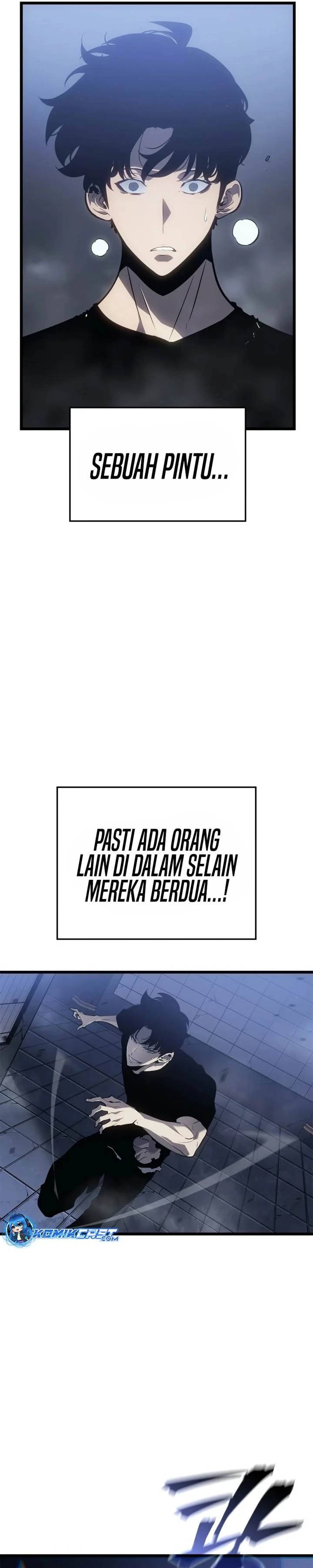Read Solo Leveling Ragnarok ID Manga Online