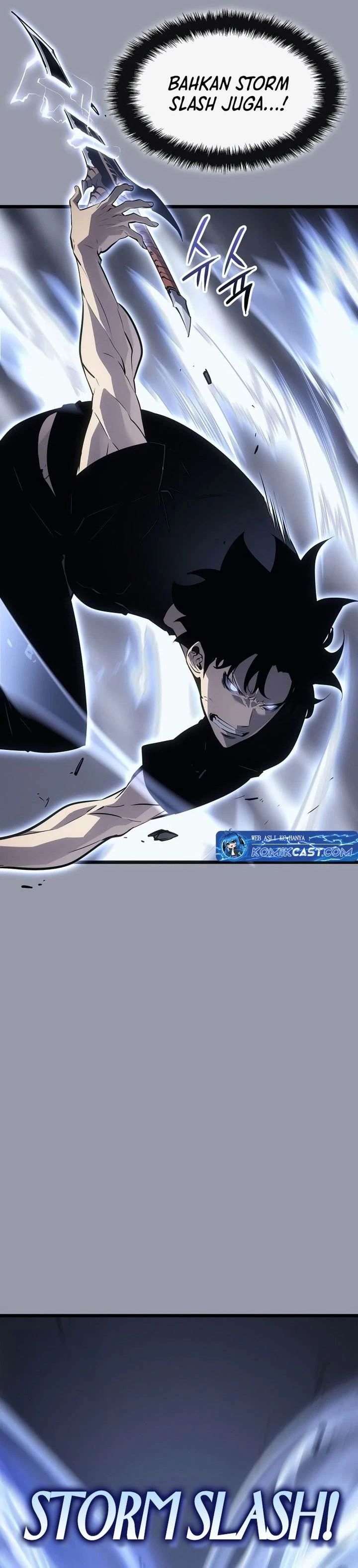 Read Solo Leveling Ragnarok ID Manga Online