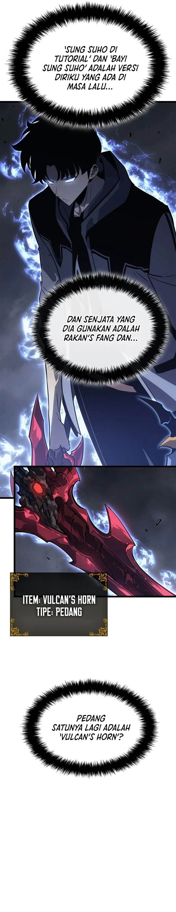Read Solo Leveling Ragnarok ID Manga Online