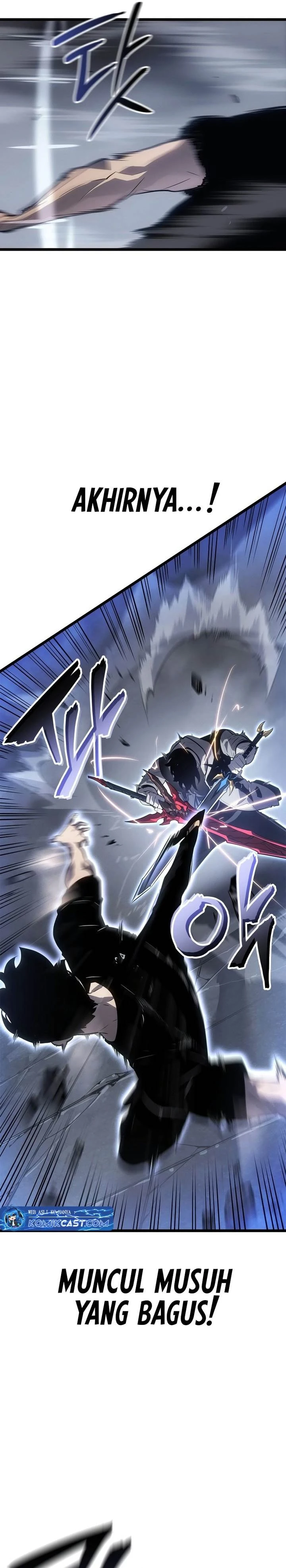 Read Solo Leveling Ragnarok ID Manga Online