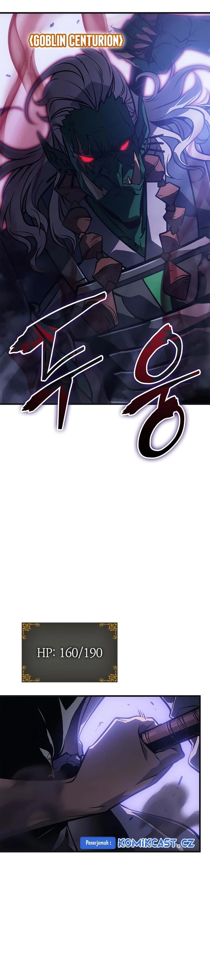 Read Solo Leveling Ragnarok ID Manga Online