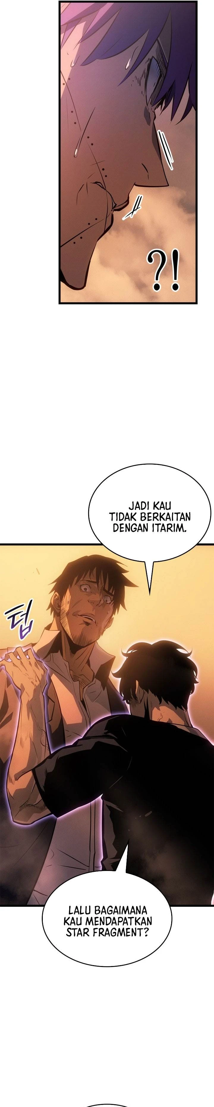Read Solo Leveling Ragnarok ID Manga Online