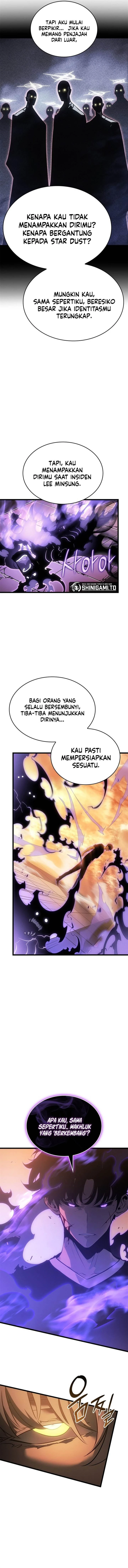 Read Solo Leveling Ragnarok ID Manga Online