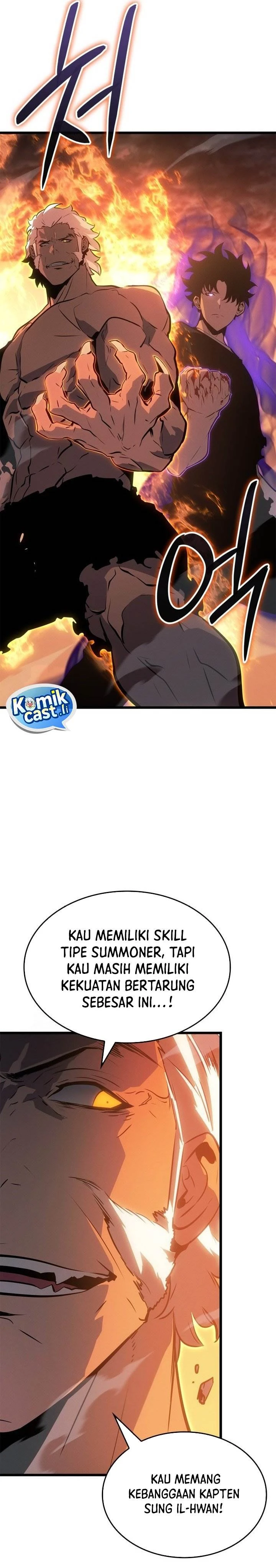Read Solo Leveling Ragnarok ID Manga Online
