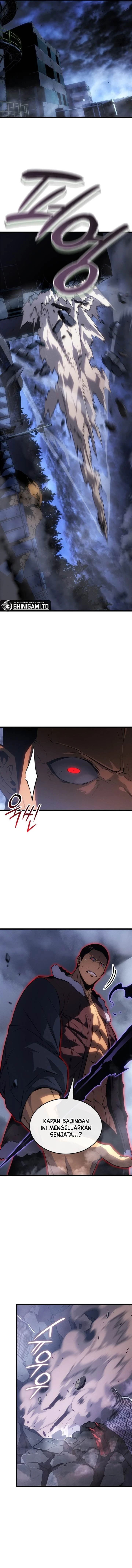 Read Solo Leveling Ragnarok ID Manga Online