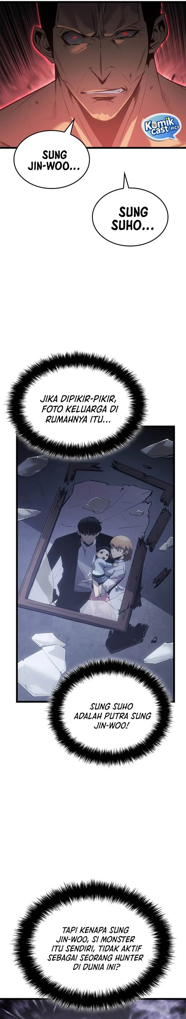Read Solo Leveling Ragnarok ID Manga Online