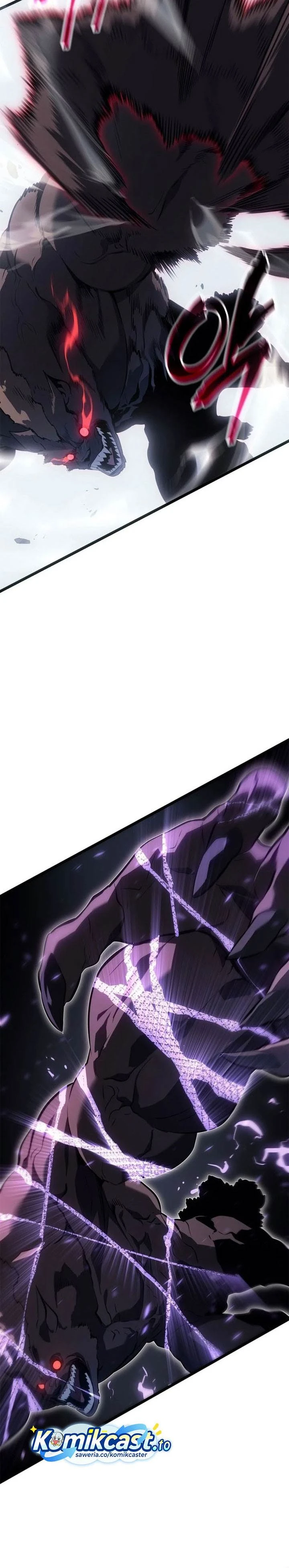 Read Solo Leveling Ragnarok ID Manga Online